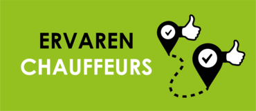 Onze ervaren chauffeurs Onze ervaren chauffeurs