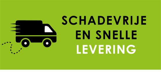 Snelle leveringen Snelle leveringen